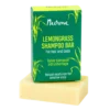 Nurme Lemongrass Shampoo Bar - Sitruunaruoho Palashampoo 100 g