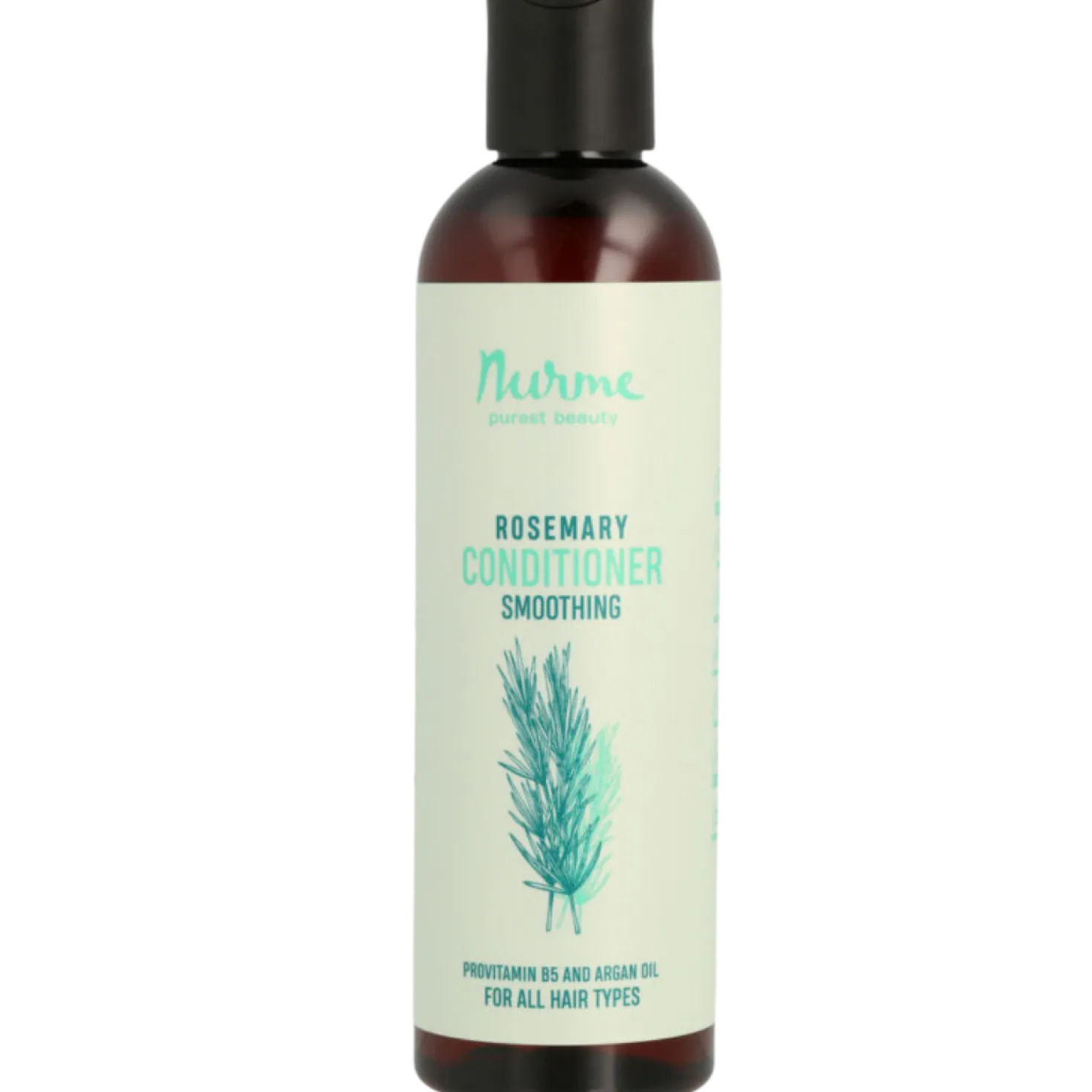 Nurme Rosemary Conditioner - Rosmariinihoitoaine 250 ml