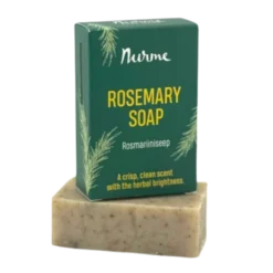 Nurme Rosemary Soap - Rosmariinipalasaippua 100 g