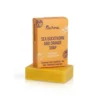 Nurme Sea Buckthorn and Orange Soap - Tyrni & appelsiini Palasaippua 100 g