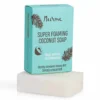 Nurme Super Foaming Coconut Soap - Kookospalasaippua 100 g