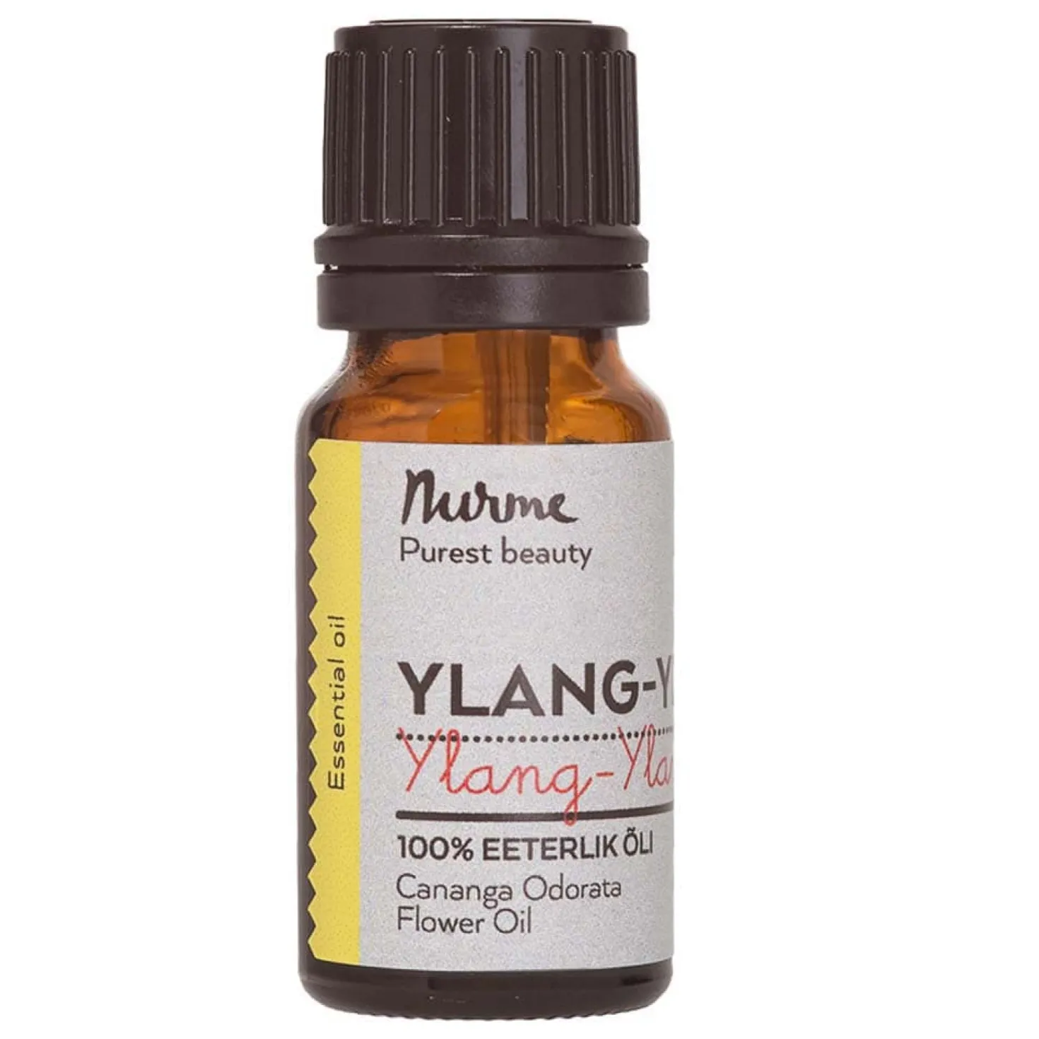 Nurme Ylang-Ylang Essential Oil - Eteerinen öljy 10 ml