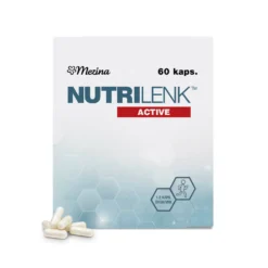 Nutrilenk Active - Kukonhelttakapseli 60 kaps.