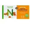 Nutrilett Smooth Caramel Toffee Bar - Karamelli patukka 4 kpl