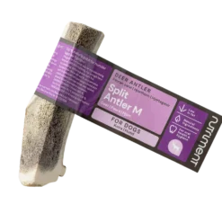 Nutriment Antler Peuransarvi koko M (halkaistu)
