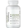 Nutri Works Ashwagandha 300 mg 120 kaps.