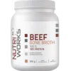Nutri Works Beef Bone Broth 100 % - Luuliemijauhe 300 g