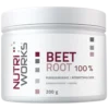 Nutri Works Beet Root - Punajuurijauhe 200 g