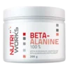 Nutri Works Beta-Alanine 100 % - Beeta-alaniinijauhe 200 g