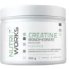Nutri Works Creatine Monohydrate Pear Apple - Kreatiinijauhe Päärynä & Omena 250 g