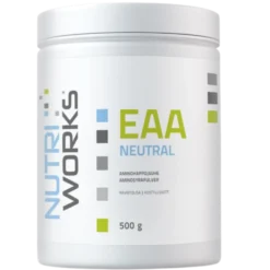 Nutri Works EAA Neutral - Aminohappojauhe 500 g