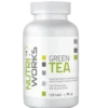 Nutri Works Green Tea Vihreäteetabletti 120 tabl.