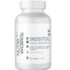 Nutri Works Inositol Folic Acid B12 90 kaps.