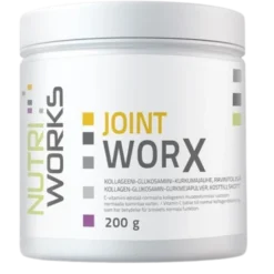 Nutri Works Joint Worx jauhe 200 g