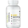 Nutri Works Joint Worx - Kondroitiinisulfaatti-glukosamiini-kurkumakapseli 90 kaps.