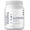 Nutri Works L-Glutamine 100% 500 g