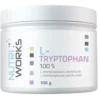 Nutri Works L-Tryptophan 100% - L-Tryptofaanijauhe 100 g