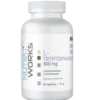 Nutri Works L-Tryptophan 300 mg 90 kaps.