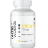 Nutri Works Maca 700 mg 90 kaps.