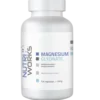 Nutri Works Magnesium Glycinate 120 kaps.