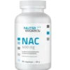 Nutri Works NAC 600 mg 90 kaps.