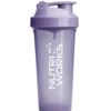 Nutri Works Pro Shaker - Laventeli 600 ml
