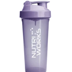 Nutri Works Pro Shaker - Laventeli 600 ml