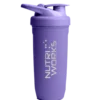 Nutri Works Reforce Stainless Steel Shaker - Laventeli 700 ml