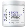 Nutri Works Sport Collagen Worx - Kollageenijauhe 250 g