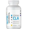 Nutri Works Strong CLA 120 kaps.