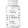 Nutri Works Strong Vitamin B - B-vitamiini 90 kaps.