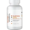 Nutri Works SunTan Worx - Aurinkokapseli 120 kaps.