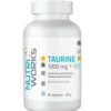 Nutri Works Taurine 1000 mg +B6 90 kaps.
