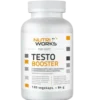 Nutri Works Testo Booster 120 kaps.