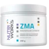 Nutri Works ZMA - Magnesium- sinkki - B6-vitamiinijauhe 200 g
