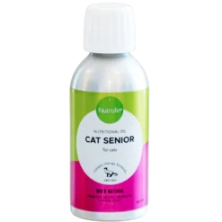 Nutrolin Cat Senior 150 ml