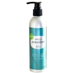 Nutrolin Omega Sensitive - Koirille ja kissoille 260 ml