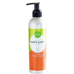 Nutrolin Puppy & Mom - Ravintoöljy pennulle ja emolle 260 ml