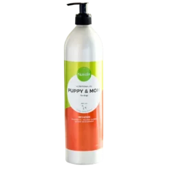 Nutrolin Puppy & Mom - Ravintoöljy pennulle ja emolle 990 ml - HUOM Päiväys 01/2027