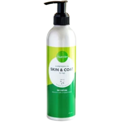 Nutrolin Skin & Coat - Ihon ja turkin hyvinvointiin koirille 260 ml