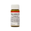Nux Vomica D12 H295FI
