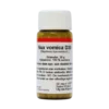 Nux vomica D30 H295FIN