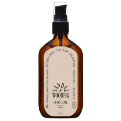 odiD Milk Protein Intensive Hair Oil - Hiusöljy Sandalwood Fig 100 ml