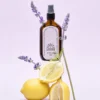 odiD Milk Protein Intensive Hair Oil - Hiusöljy Verbena Lavender 100 ml