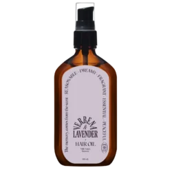 odiD Milk Protein Intensive Hair Oil - Hiusöljy Verbena Lavender 100 ml