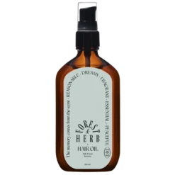 odiD Milk Protein Intensive Hair Oil - Hiusöljy Forest Herb 100 ml