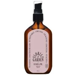odiD Milk Protein Intensive Hair Oil - Hiusöljy Florist Garden 100 ml