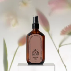 odiD Milk Protein Intensive Hair Oil - Hiusöljy Florist Garden 100 ml