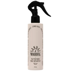 odiD Milk Protein Intensive No Wash Ampoule Treatment - Hoitoaine Sandalwood Fig 200 ml