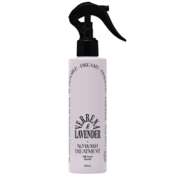 odiD Milk Protein Intensive No Wash Ampoule Treatment - Hoitoaine Verbena Lavender 200 ml